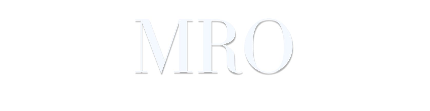 MRO